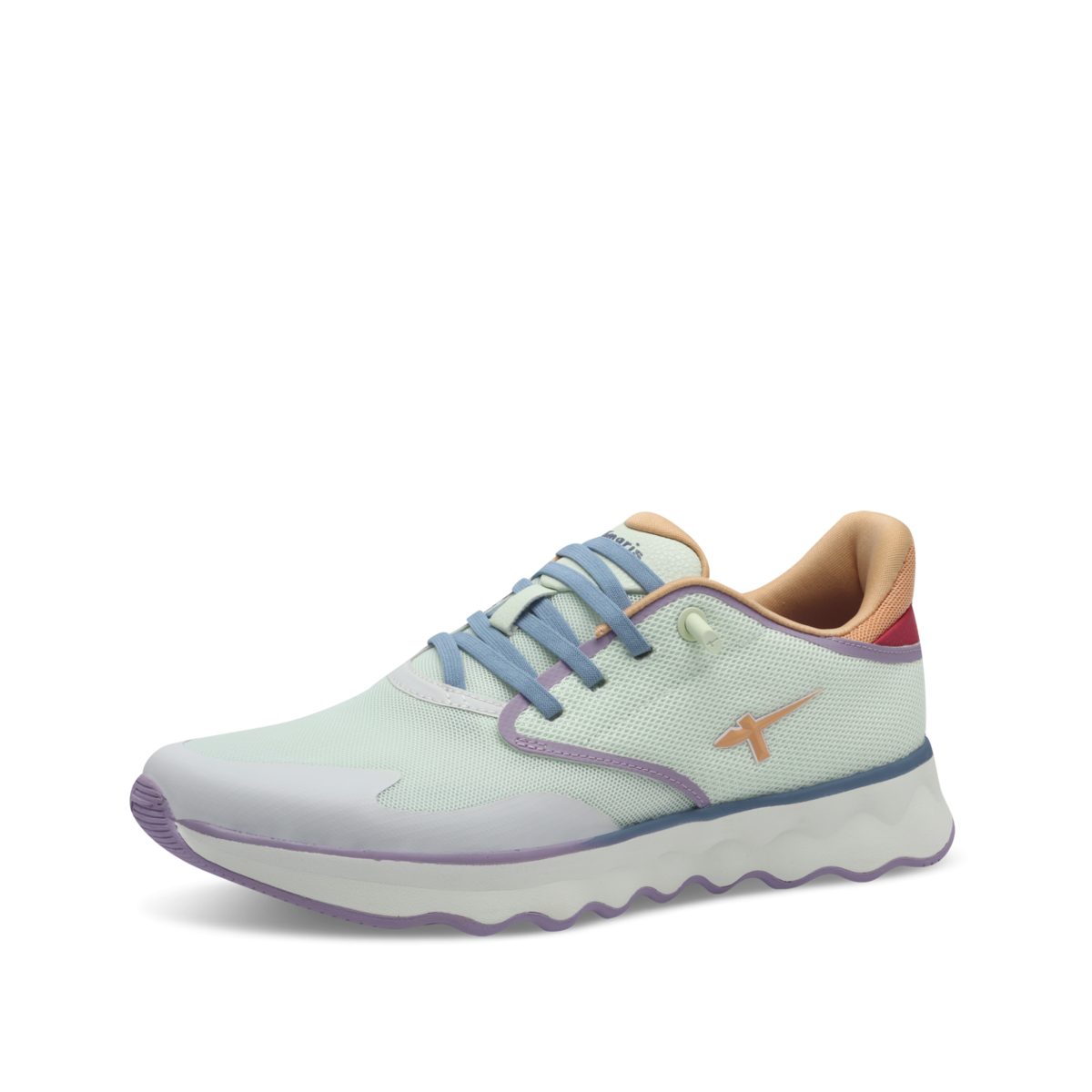 Slip In Sneaker mint comb