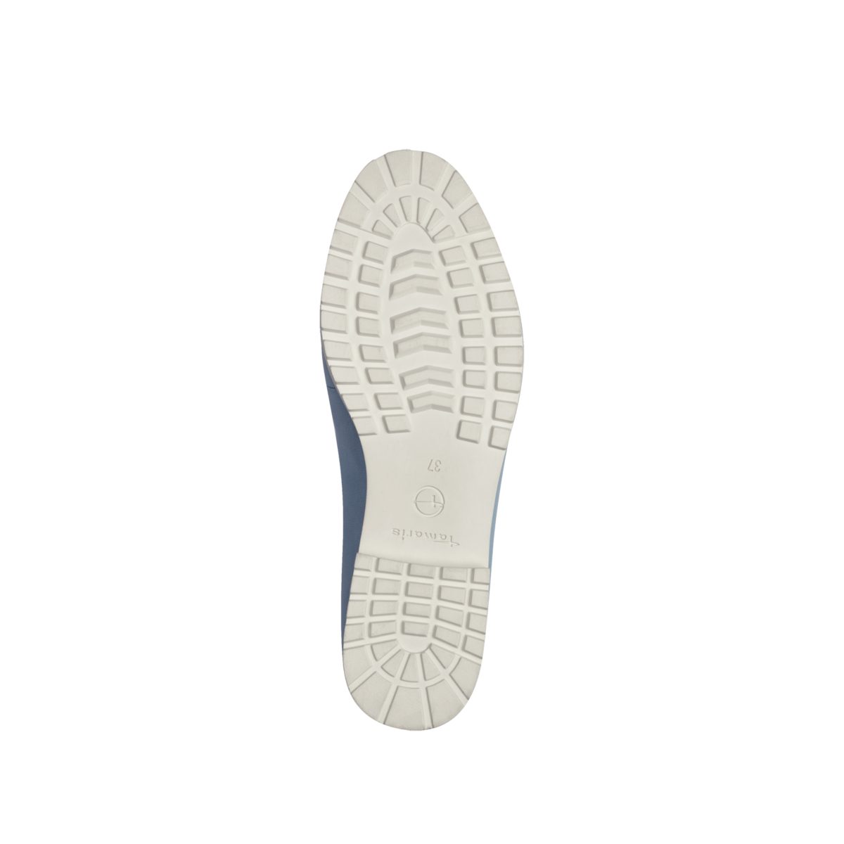 Slipper light blue