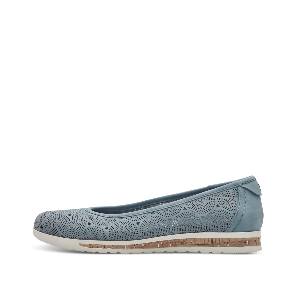 Ballerina softline blue