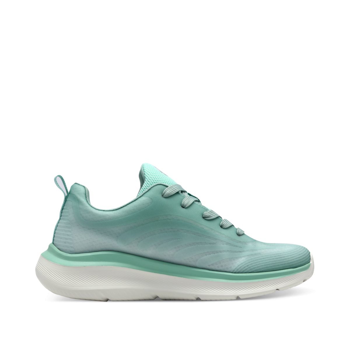 Sneaker comfort mint