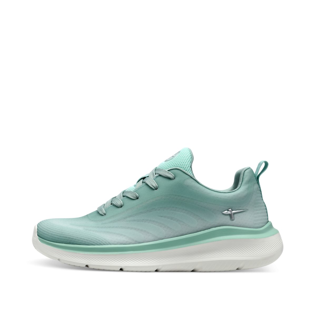 Sneaker comfort mint