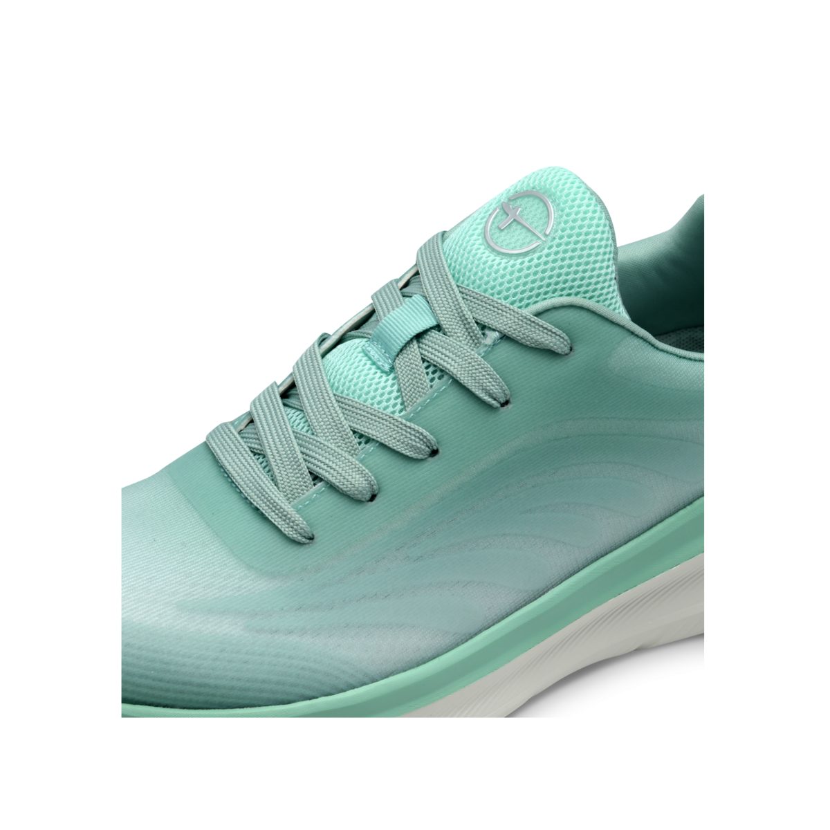 Sneaker comfort mint