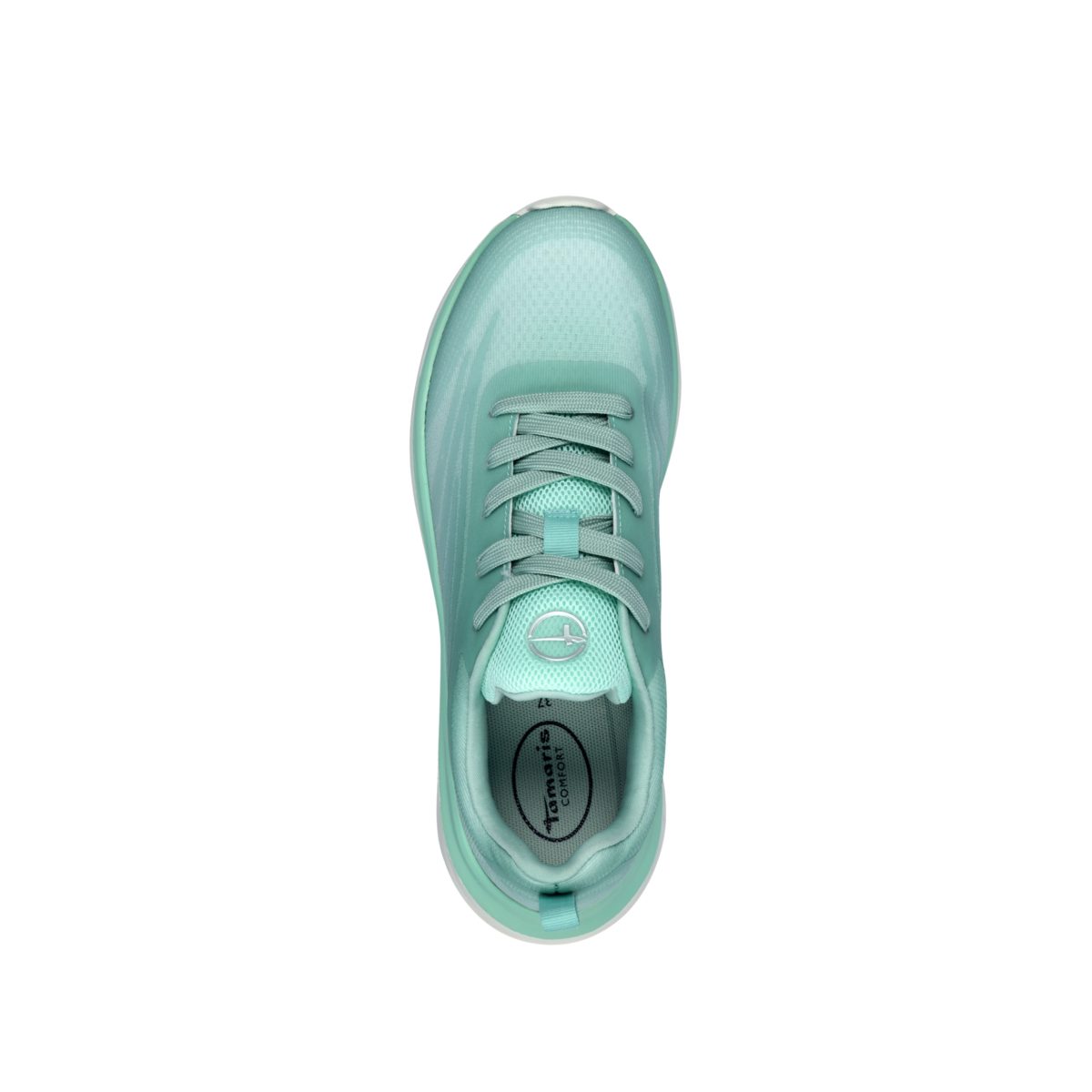 Sneaker comfort mint