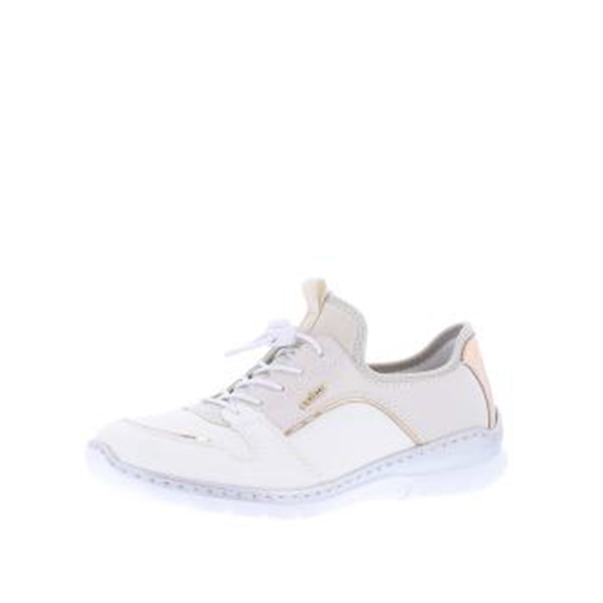 Sneaker Scuba offwhite