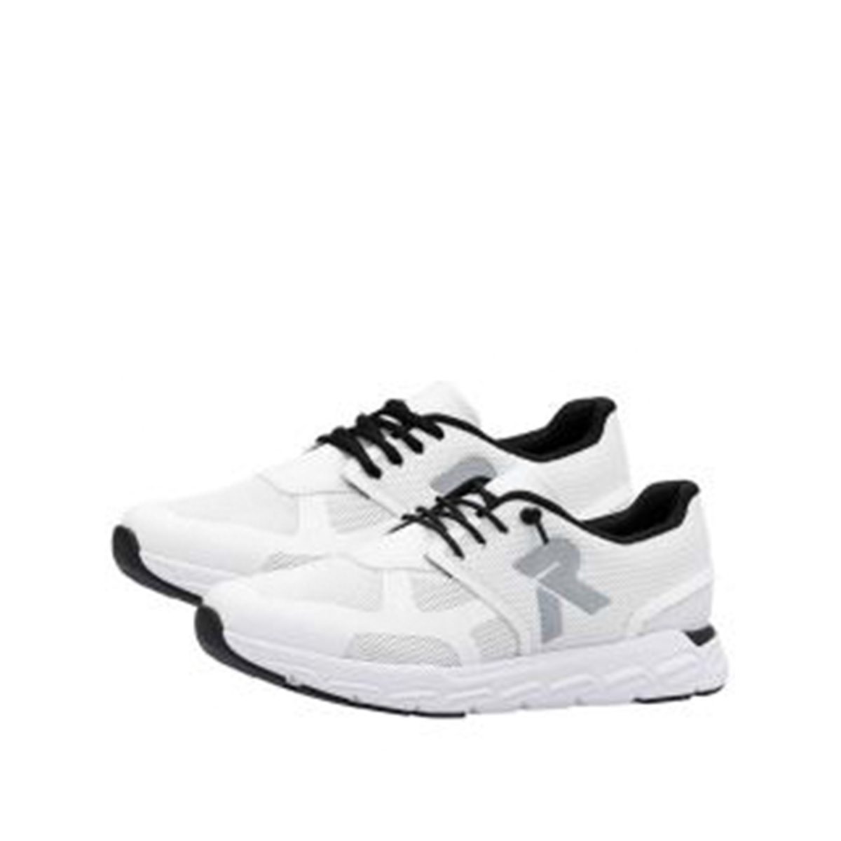 Sneaker Mesh44 bianco