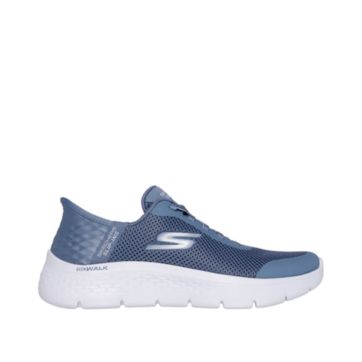 Slip-ins: GO WALK Flex - Grand Entry blue