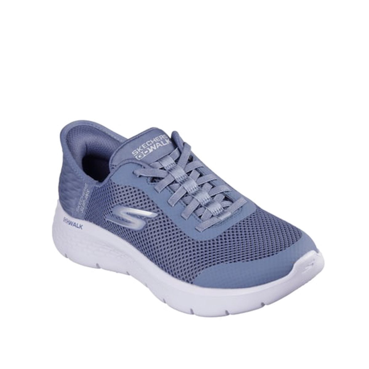 Slip-ins: GO WALK Flex - Grand Entry blue