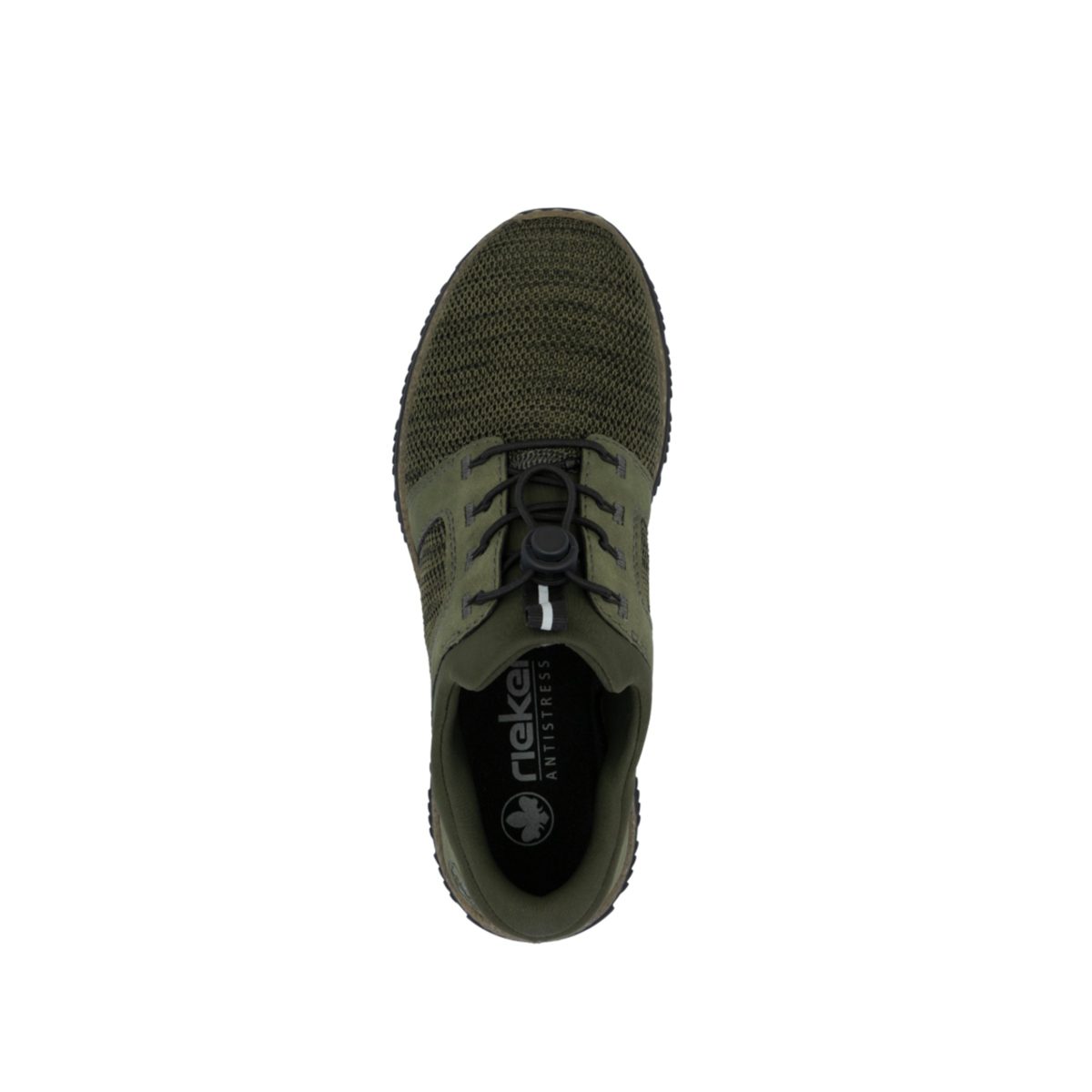 Slipper Morelia moos